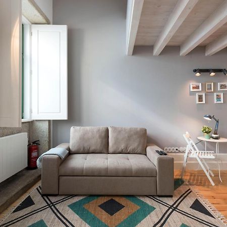 Doispontozero Oliveirinhas Apartman Porto Kültér fotó