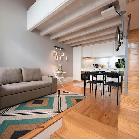 Doispontozero Oliveirinhas Apartman Porto Kültér fotó