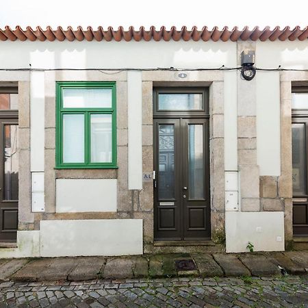 Doispontozero Oliveirinhas Apartman Porto Kültér fotó