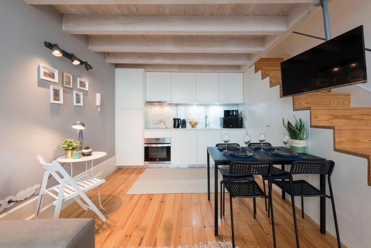 Doispontozero Oliveirinhas Apartman Porto Kültér fotó