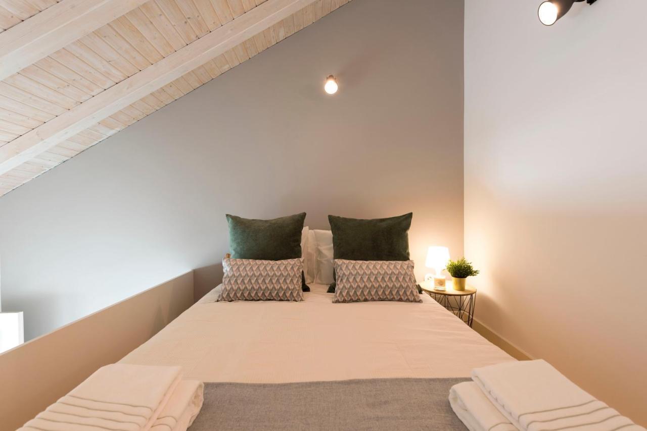 Doispontozero Oliveirinhas Apartman Porto Kültér fotó
